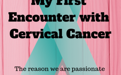 Protected: Spotlight: My First Encounter with Cervical Cancer* (Unlocked)