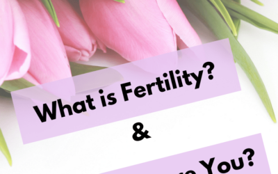 Fertility: 4 Ways To Check If You Are Fertile